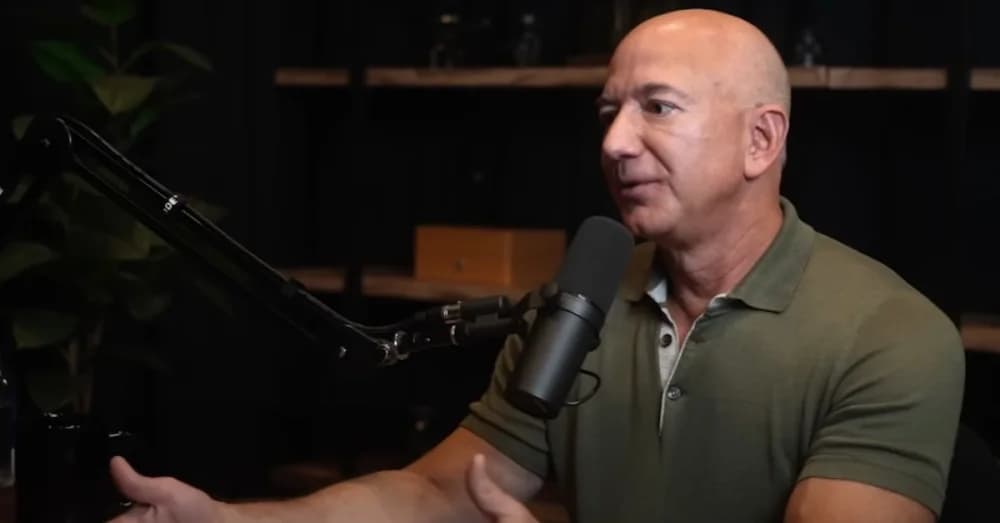 Jeff Bezos Eyes Celtics Purchase Amid NBA’s $6 Billion Price Tag and Expansion Plans