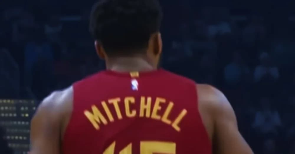 Mitchell Leads Cavaliers with Championship Vision