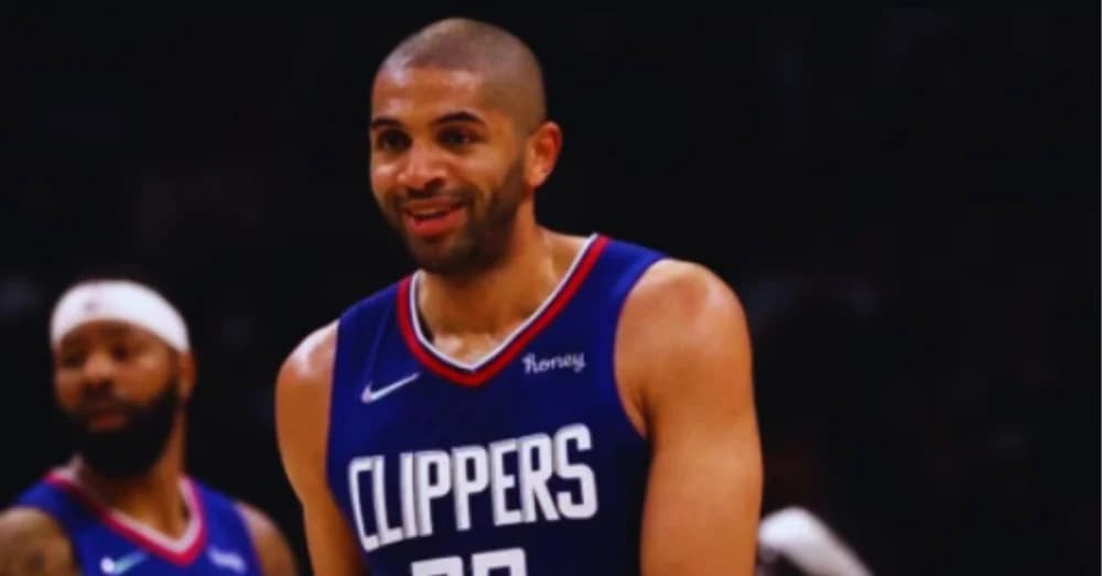 Nicolas Batum Returns to Clippers Alongside New Signings