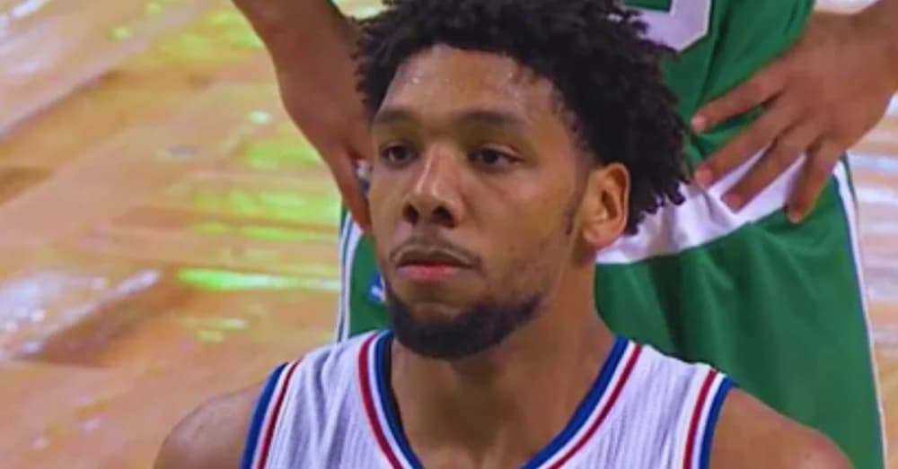 Journey of Jahlil Okafor : From NBA Star to Married Man