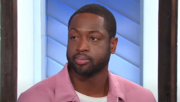 Miami Heat&#8217;s Tribute to Dwyane Wade Sparks Debate