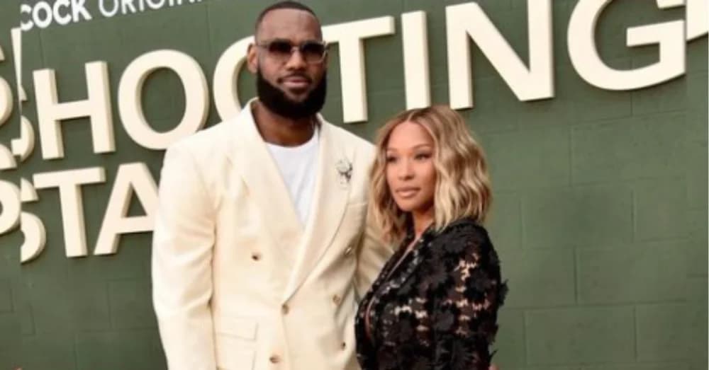 Savannah James’ Honest Instagram Post Reveals Her True Nature: “Why Am I Like This?”