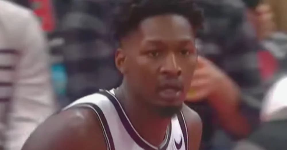 Nets’ Dorian Finney-Smith Stays Composed Amid Trade Rumors