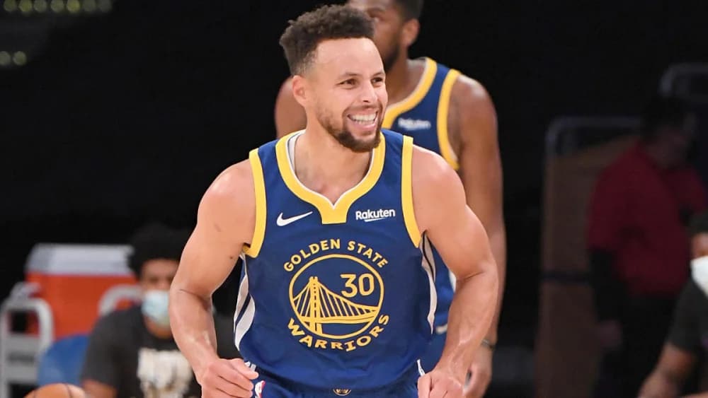 NBA Rumor: Steph Curry is set to agree to a Lifetime Contract with Under Armour that might be for &#8220;More than $1 billion.&#8221;