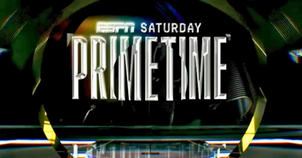 ESPN NBA Saturday PrimeTime Draws Record Viewership