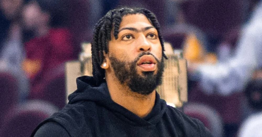 Anthony Davis’ ‘Best Player’ Status: LeBron and Brady Set the Record Straight