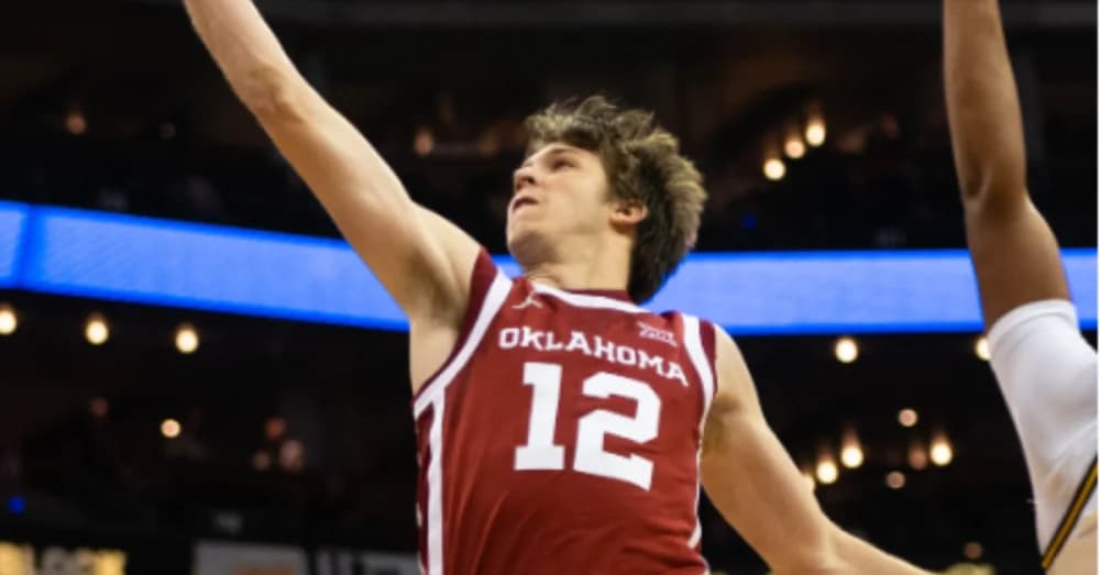 Austin Reaves’ Girlfriend Jenna Barber’s Support Sparks Fan Frenzy as Lakers Go 3-0