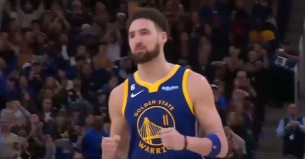 Warriors&#8217; Legend Klay Thompson at Crossroads: Stay or Go?