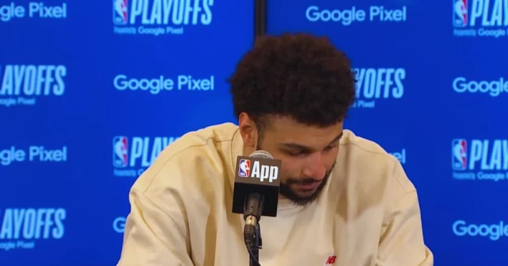 Jamal Murray’s Contract Crisis: How Much Risk Can the Nuggets Afford?