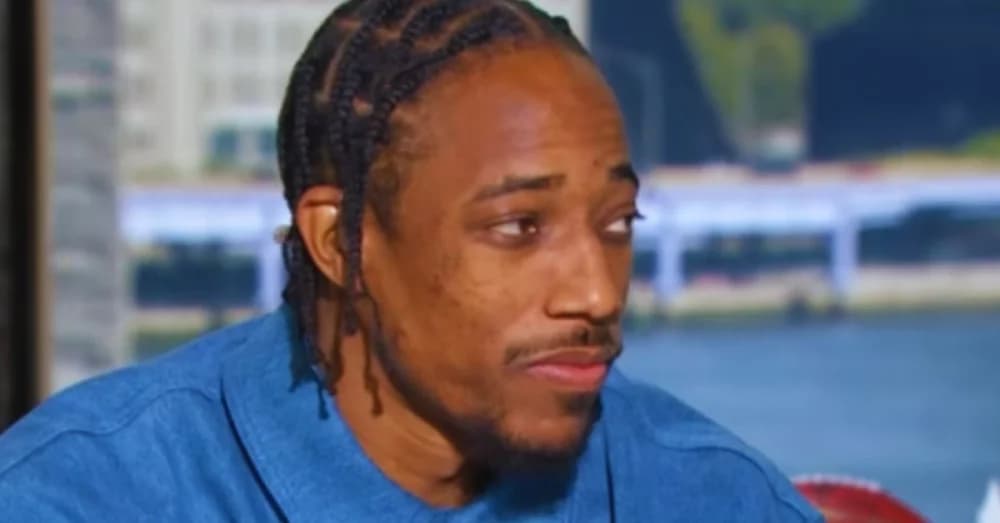 DeMar DeRozan: Championing Vulnerability in Sports