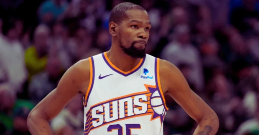 Assessing NBA Western Conference Teams&#8217; All-In Status and Playoff Vulnerability