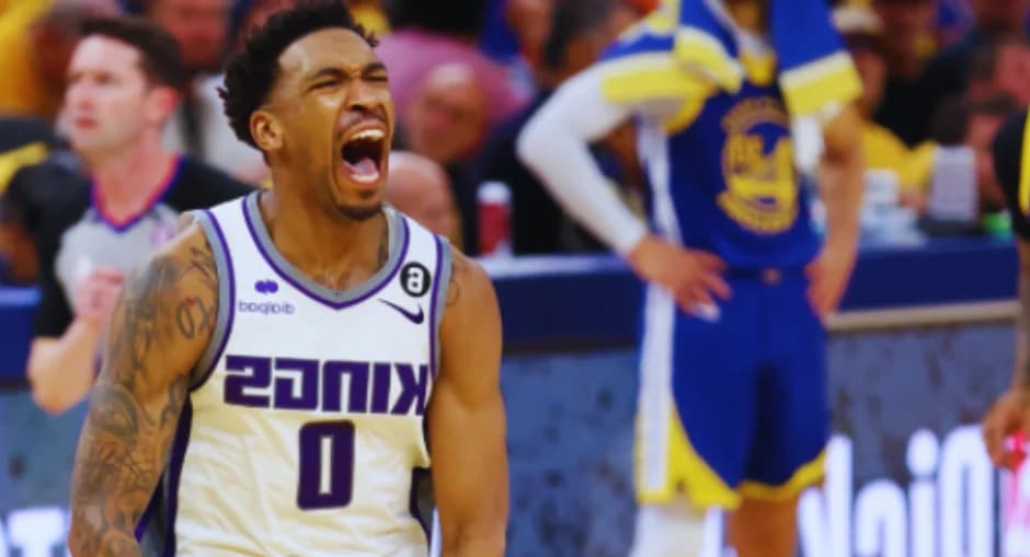 NBA Sixth Man of the Year Favorites: Why Malik Monk and Luke Kennard Shine Bright