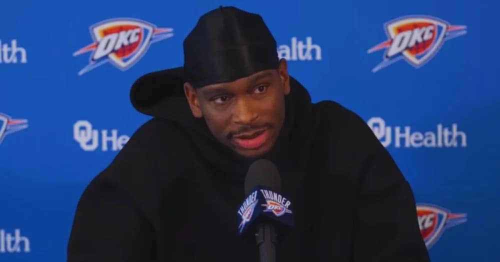 How Shai Gilgeous-Alexander Can Snatch the 2024-25 NBA MVP Title