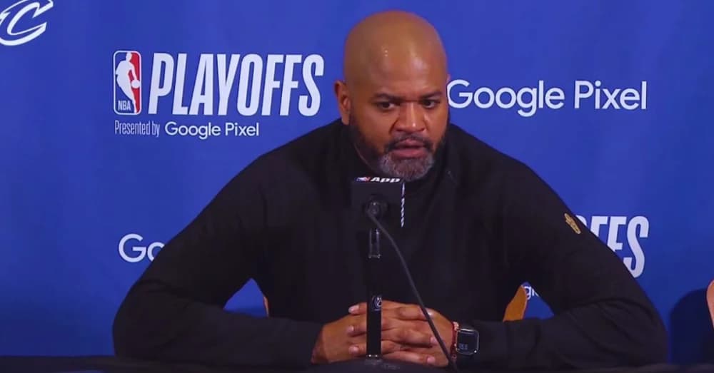 Strategy of Coach Bickerstaff: Cavaliers Take On Three-Point Battles Head-to-Head