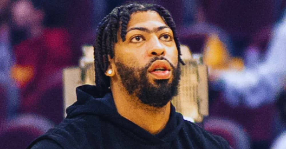 Anthony Davis Shines as Lakers Snap Losing Streak Against Spurs  