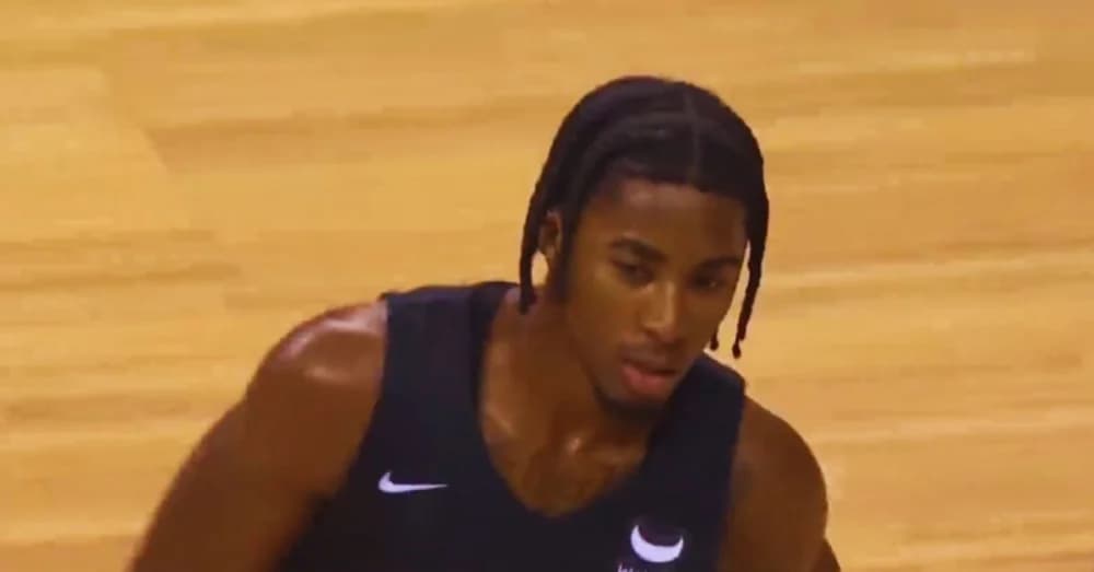 Spurs Gamble: David Duke Jr.’s Arrival Shakes NBA Foundations