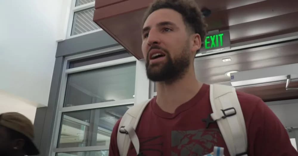 Warriors Starting Lineup in Flux: Three Spots Wide Open as New Era Begins