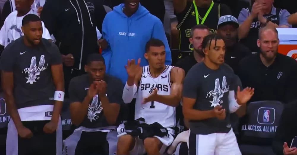 Spurs’ Secret to Success – Any Point Guard Will Do!