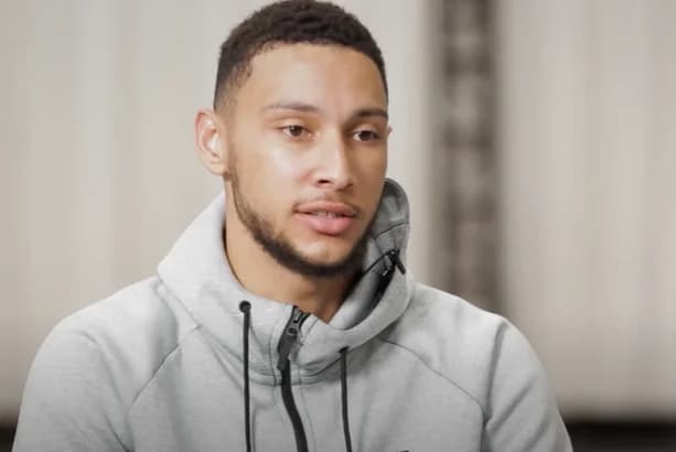 Ben Simmons&#8217; Prolonged Absence Sparks Heated Fan Debates and Uncertain Future for the Brooklyn Nets