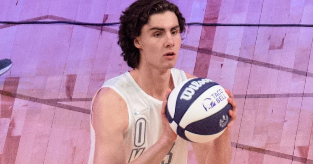 Josh Giddey’s Triple-Double Explosion: Is He the Future of the Bulls?