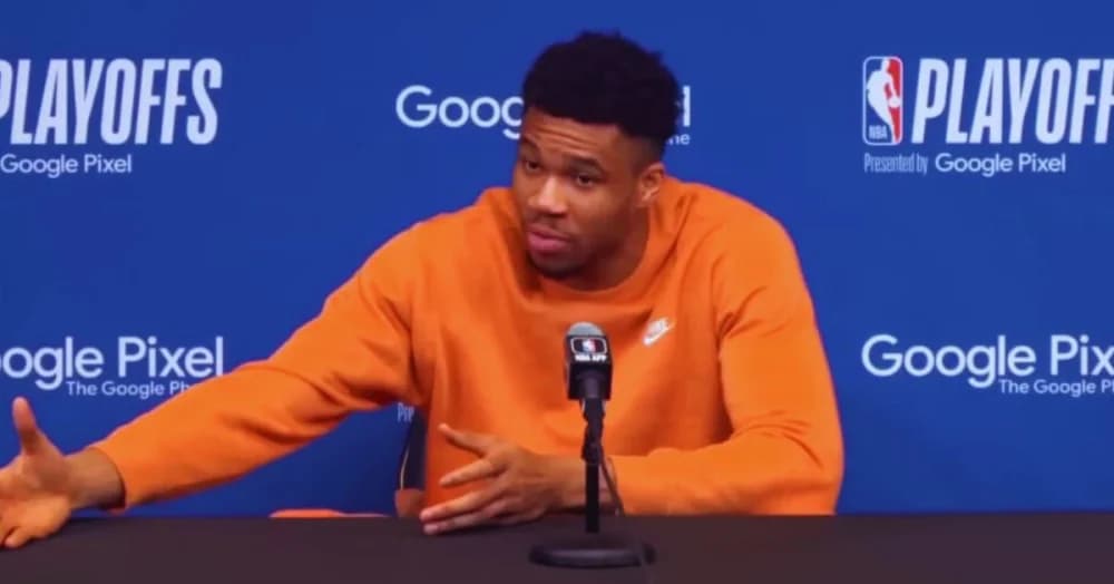 Giannis Antetokounmpo’s Net Worth: Is It Built on &#8216;Delusion&#8217; or Genius?