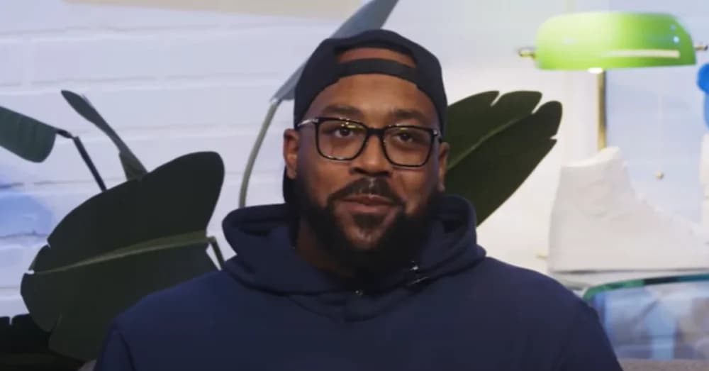 Marcus Jordan Celebrates the Eighth Anniversary of Trophy Room: A Legacy of Passion and Perseverance