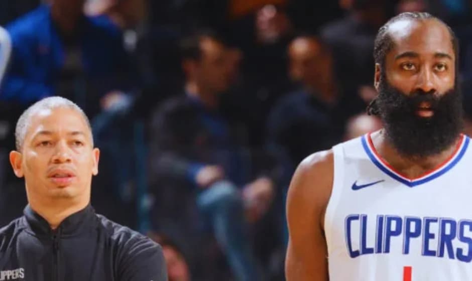 Unlocking Offensive Potential: The Clippers&#8217; Quest for Movement in Post-Harden Era