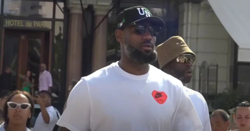 Rich Paul Reportedly Quashed LeBron James Trade Talks to Warriors, Protecting His Legacy