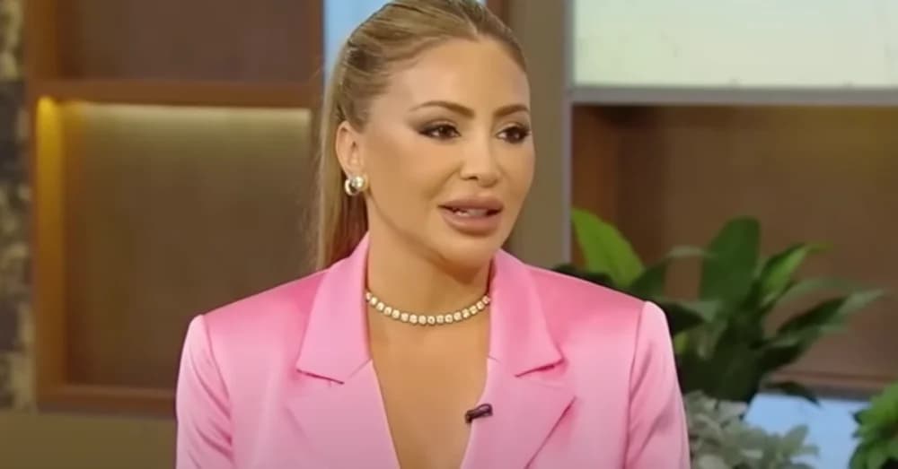 Larsa Pippen&#8217;s Cryptic Instagram Post Sparks Speculation Amid Split Rumors with Marcus Jordan!