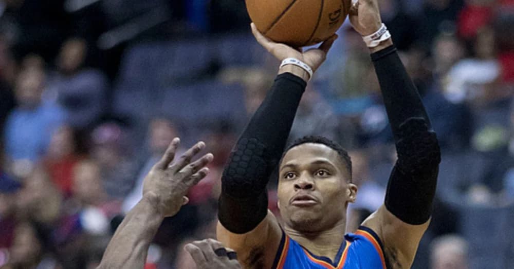 Why Russell Westbrook Won&#8217;t Save the Nuggets if Murray Breaks Down