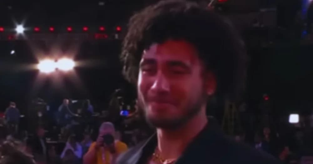 Philadelphia 76ers Select Jared McCain in the 2024 NBA Draft