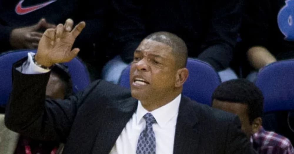 Doc Rivers’ Bucks Plot Trade Shake-Up in Real-Time