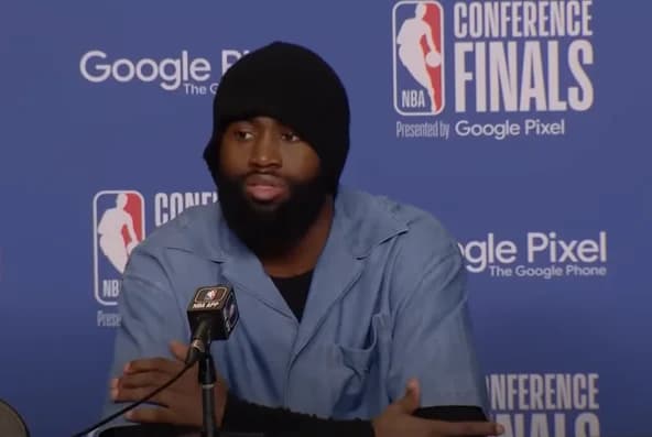 Jaylen Brown’s Potential Entry Divides Fans