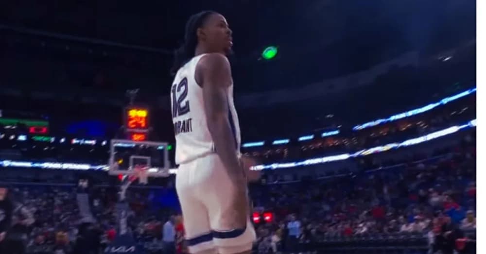 Ja Morant&#8217;s Resurgent Return: Navigating Fame, Redemption, and Basketball Excellence