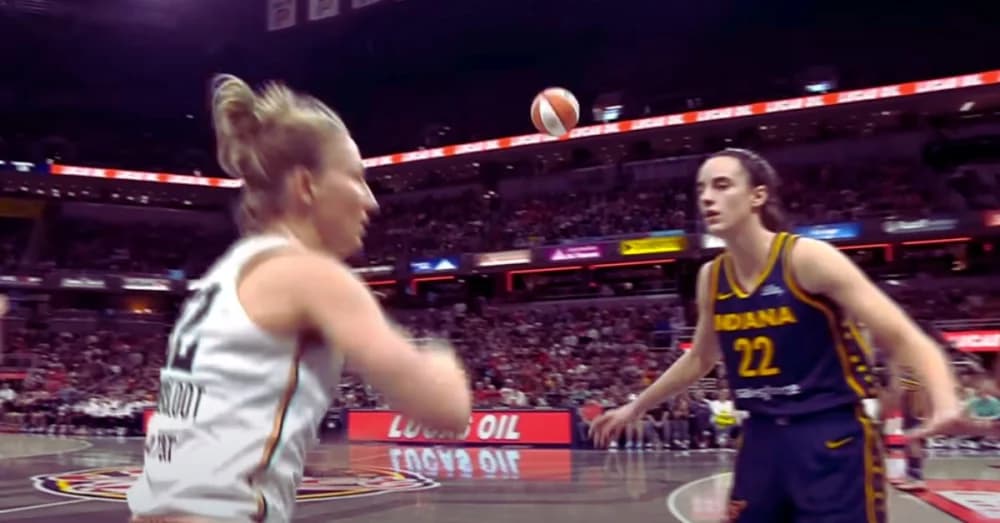 Atlanta Dream Move Games Against Caitlin Clark-Led Indiana Fever to State Farm Arena
