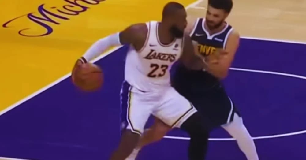 LeBron James Signs Max Contract Amid Speculation