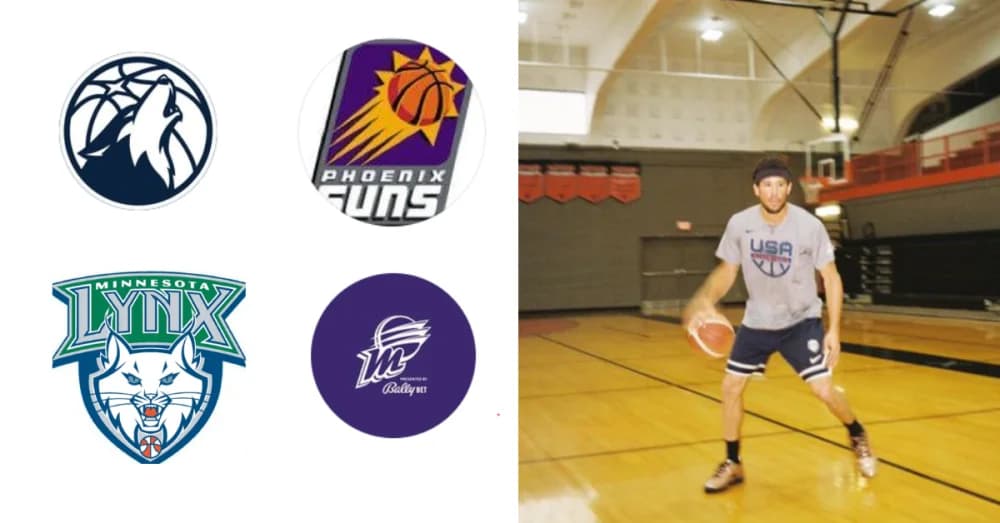 Devin Booker’s Bold Response: &#8216;Second-Round Champs&#8217; to Minnesota&#8217;s Mockery