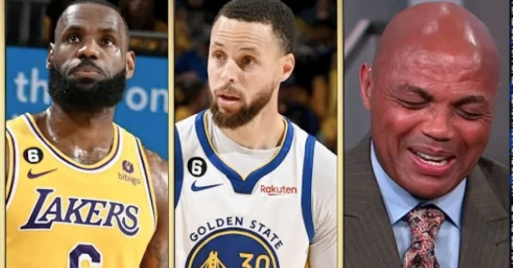 NBA Legend Criticizes Lakers and Warriors Playoff Hype
