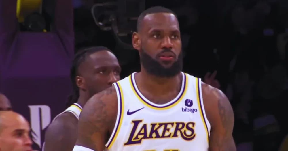 The Unprecedented Allure of LeBron&#8217;s 20th All-Star Game