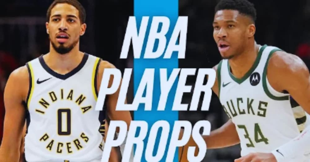 Cracking the NBA Code: Friday&#8217;s Player Prop Picks