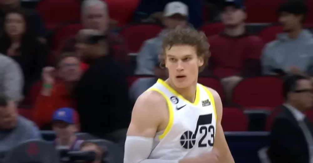 Why Trading Lauri Markkanen Could Be the NBA&#8217;s Biggest Mistake or Masterstroke