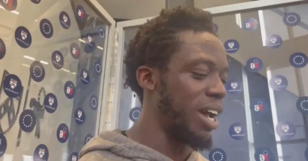 Reggie Jackson Reunites with Old Teammates in Philadelphia: Ready to Help Sixers Chase a Championship