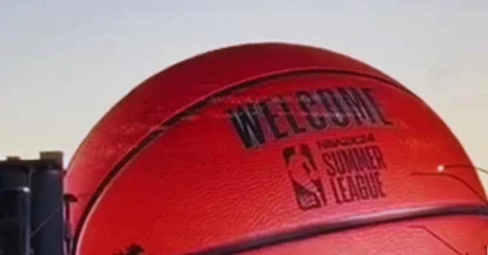 NBA in Sin City: Pacers’ Vegas Quest Unveils Hidden Agenda?