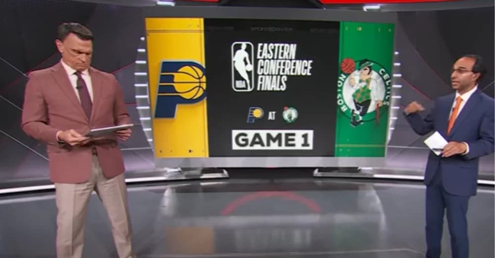 Tim Legler Criticizes ESPN&#8217;s NBA Coverage Bias Towards Big-Market Teams: Indiana Pacers Strive for Recognition