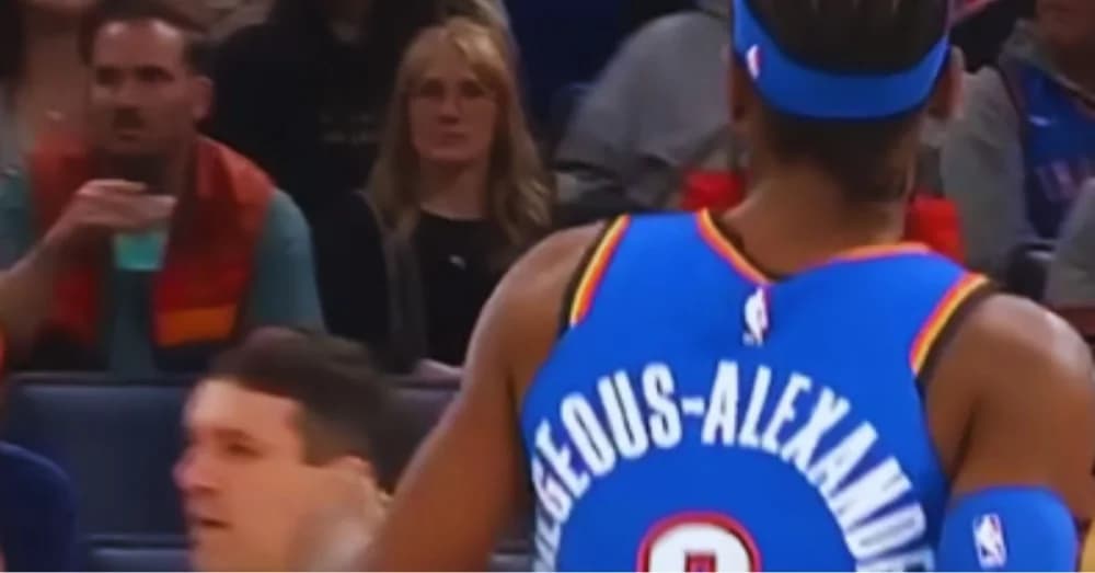 Shai Gilgeous-Alexander Favored for MVP in 2024-25