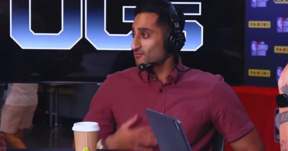 Shams Charania Drops a Bombshell: The GOAT Debate Isn&#8217;t About Players—It&#8217;s About Experience!