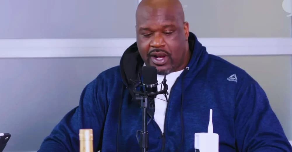 Netizens Clash Over Shaq’s Assertion on 90s Basketball Legends