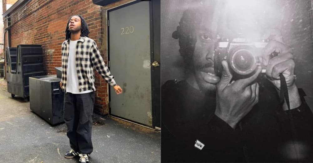 Jaylen Brannon: NBA All-Star x HBCU Student Showcase