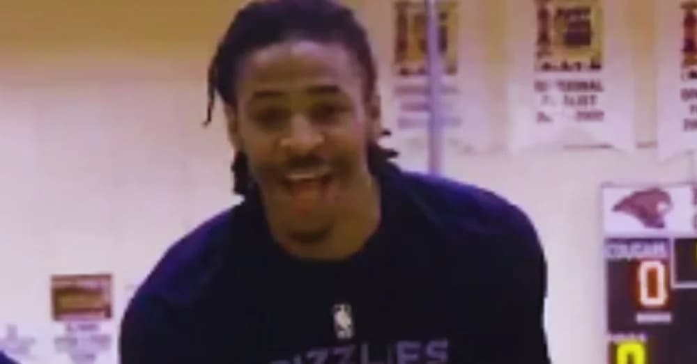 Grizzlies of Ja Morant Face Tough Path in the West