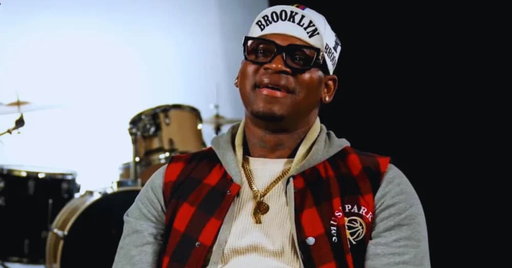 Former NBA Player Reveals How Jay-Z Turned a Failed Dunk into a Legendary Song